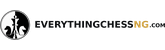 Everything Chess Merchandise in Nigeria